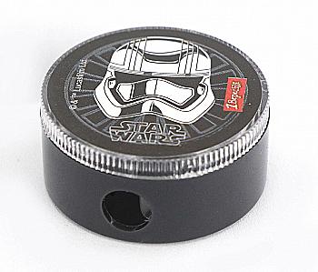 Чинка кругла 1В "Star wars", 620291 Чинка кругла 1В "Star wars", 620291