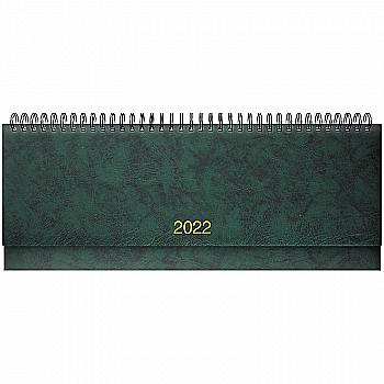 Планінг 2022 Miradur з/т вист. підкл. зелений, 73-776 60 502 Планінг 2022 Miradur з/т вист. підкл. зелений, 73-776 60 502