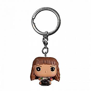 Фігурка на кліпісі Funko Pop серії "Гаррі Поттер" - Герміона з зіллям, 48056 Фігурка на кліпісі Funko Pop серії "Гаррі Поттер" - Герміона з зіллям, 48056