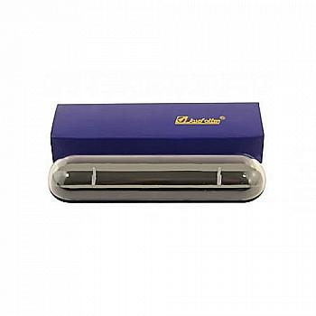 Футляр для ручек пласт. (silver), SKCB010S