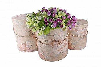 Подарункова коробка вел, W9700