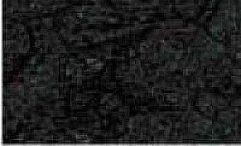 Натуральная бумага с тутов. волокнамими 25г 20*30 см чёрный UR-4812290R