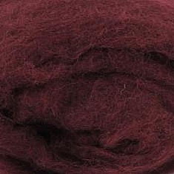 Вовна д/валяння Новозеландська 27 мк 50 г №4001 Чарівна мить Вовна д/валяння Новозеландська 27 мк 50 г №4001 Чарівна мить