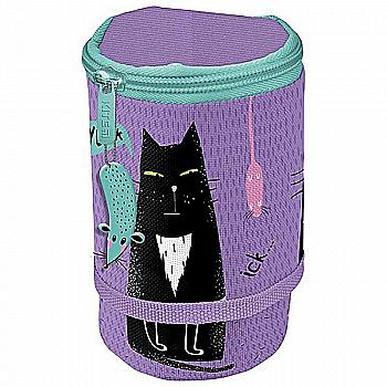 Пенал Kite 684-4, K21-684-4