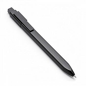 Олівець механічний Writing 0,7 мм, чорний, Moleskine, EW21MA07 Олівець механічний Writing 0,7 мм, чорний, Moleskine, EW21MA07