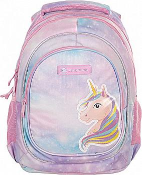 Рюкзак шкільний Astrabag AB330 "Fairy unicorn", 502022138 Рюкзак шкільний Astrabag AB330 "Fairy unicorn", 502022138