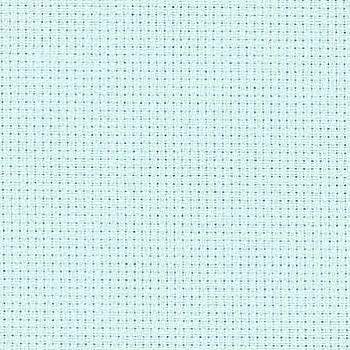 Канва вишивальна Stern-Aida 14 (36х46см.) небесний, 3706/550 Канва вишивальна Stern-Aida 14 (36х46см.) небесний, 3706/550
