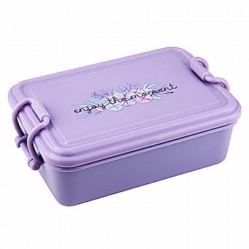 Ланчбокс Beauty -1, K19-175-1 Ланчбокс Beauty -1, K19-175-1