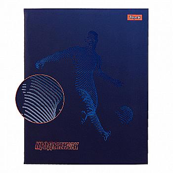 Щоденник шк. інтегральний "Football", 911296 Щоденник шк. інтегральний "Football", 911296