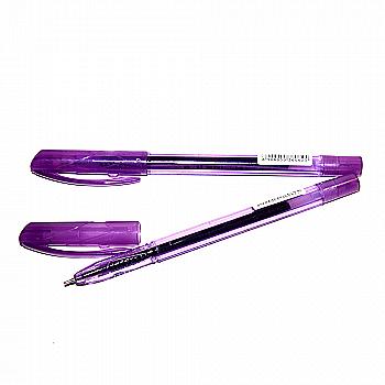 Ручка гелевая Hiper Oxy Gel HG-190 0,6 мм фиолетовая *** Ручка гелевая Hiper Oxy Gel HG-190 0,6 мм фиолетовая ***