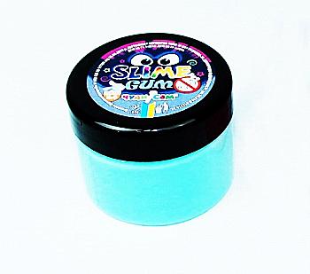 Жвачка для рук "Резиновый слайм крем" 100 мл, ML131