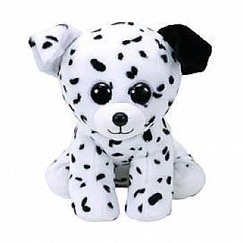 Іграшка м`яка TY Beanie Babies Далматинець "Spencer" 25 см, 96327 Іграшка м`яка TY Beanie Babies Далматинець "Spencer" 25 см, 96327
