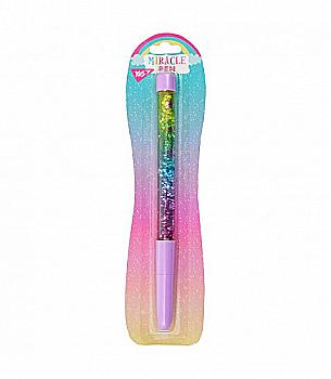 Ручка кульк/масл "Violet Miracle" з глітером, 411889 Yes Ручка кульк/масл "Violet Miracle" з глітером, 411889 Yes