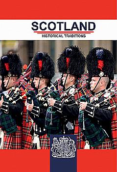 Зошит В6/144 кл. YES пл. обкл. Scotland, 681139 Зошит В6/144 кл. YES пл. обкл. Scotland, 681139