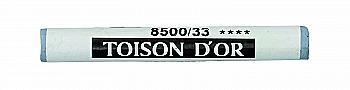 Крейда-пастель Toison D`or pearl grey, 8500033002SV Крейда-пастель Toison D`or pearl grey, 8500033002SV