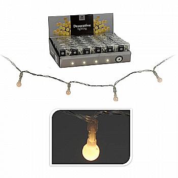 Гірлянда із LED-ламп, 10 шт., AX5100070 Гірлянда із LED-ламп, 10 шт., AX5100070