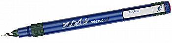 Лінер Рістор "Super Professional" 1,40 мм, зелений, 111-140 ТМ "Rystor" Лінер Рістор "Super Professional" 1,40 мм, зелений, 111-140 ТМ "Rystor"