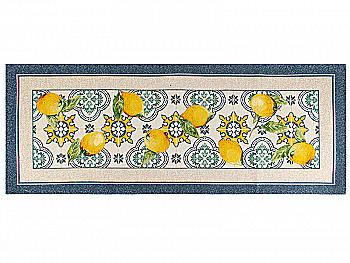 Раннер гобелен "Lagos Lima" 40*100 см, 716-136 Lefard