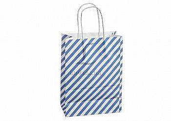 Подарунковий пакет 16*22*8 см, 3-1904-069