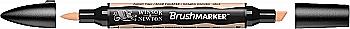 Маркер двосторонній Brushmarker, Темно-рожевий, 0204200 W&N Маркер двосторонній Brushmarker, Темно-рожевий, 0204200 W&N