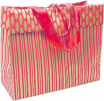 Подарунковий пакет 33*11*25 см, 201848C ТМ "Clairefontaine" Подарунковий пакет 33*11*25 см, 201848C ТМ "Clairefontaine"