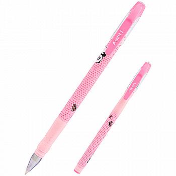 Ручка кулькова Panda-1, синя, AB1049-14-A ***