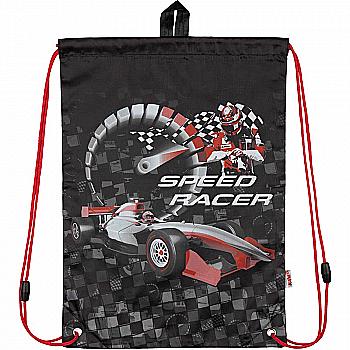 Сумка для обуви 600 Speed racer, K18-600S-8 Сумка для обуви 600 Speed racer, K18-600S-8
