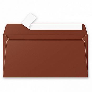Конверт декоративный Pollen DL (110*220 мм)/120 г, Cocoa, Какао, 5235C Clairefontaine Конверт декоративный Pollen DL (110*220 мм)/120 г, Cocoa, Какао, 5235C Clairefontaine