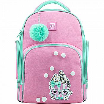 Рюкзак шкільний каркасний Kite Education 706M (LED) Cat Corn, K22-706M-1 (LED) Рюкзак шкільний каркасний Kite Education 706M (LED) Cat Corn, K22-706M-1 (LED)