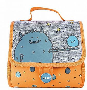 Мультипенал з наповненням "Mimo", 08831MIO Мультипенал з наповненням "Mimo", 08831MIO