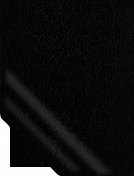 Дневник датированый 2018, А5, "Light", черный, 352-ББ-Л-Ю27036