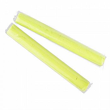 Пластика "Lema Pastel" 0,017 кг, яблучний сорбет, 0605 Пластика "Lema Pastel" 0,017 кг, яблучний сорбет, 0605