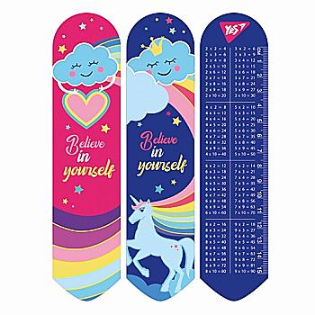 Закладки 2D YES "Rainbow", 707468