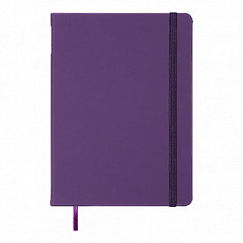Щоденник недатований Touch me, L2U, A5, 288 стр., фіолетовий, BM.2028-07 Щоденник недатований Touch me, L2U, A5, 288 стр., фіолетовий, BM.2028-07