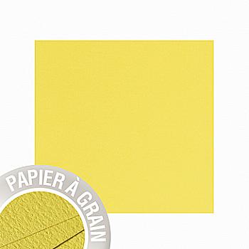 Заготівка д/листівок зерниста Pollen 160*160 мм/210 г, Watermelon/Кавун, 28115C