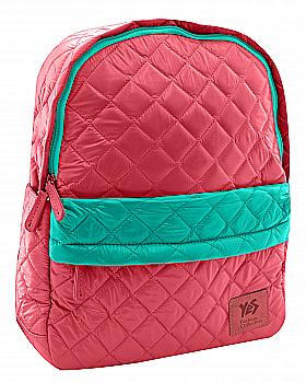 Рюкзак підлітковий YES ST-15 Glam 04, 35*27*11, 553933