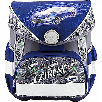 Рюкзак шкільний 579, K18-579S-2