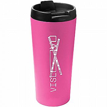 Термокружка VIS, 440 мл, VIS19-303-01