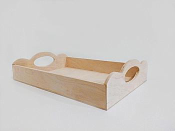 Заготовка Поднос, 1769