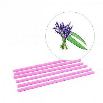 Воскова ароматична паличка Scentchips Eucalyptus & Lavender/Евкаліпт і Лаванда, 254711 Воскова ароматична паличка Scentchips Eucalyptus & Lavender/Евкаліпт і Лаванда, 254711