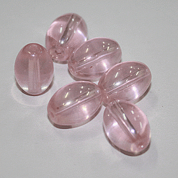 Намистини 9*12 мм, 50 г, rainbow 11036/049C Crystal Art Намистини 9*12 мм, 50 г, rainbow 11036/049C Crystal Art