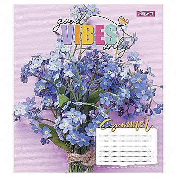 Зошит 18 кл. 1В Vibes, 765819 Зошит 18 кл. 1В Vibes, 765819