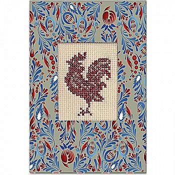 Набір для виготовлення листівки (S) P-50 ТМ "Luca-S"