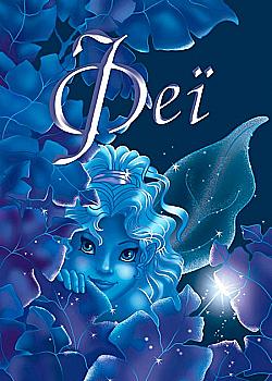 Книга "Золоті казки "Феї" (у) Книга "Золоті казки "Феї" (у)