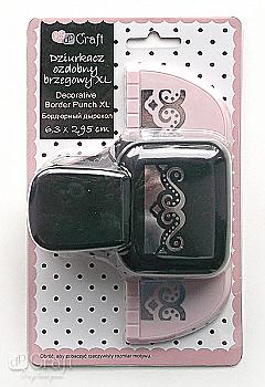 Бордюрний дирокол XL Орнамент, JCDZ-608-003 DpCraft Бордюрний дирокол XL Орнамент, JCDZ-608-003 DpCraft