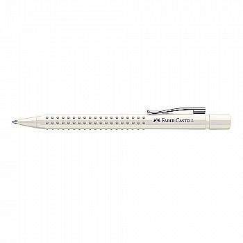 Ручка кулькова Grip 2010 Coconut milk, 243908 Faber-Castell Ручка кулькова Grip 2010 Coconut milk, 243908 Faber-Castell