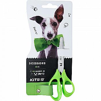 Ножницы детские, 13 см Kite Dogs, K22-122