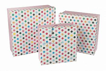 Подарочная коробка большая, 7-181-410