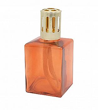Аромалампа-горелка Scentchips квадратная Square Orange, 257027 Аромалампа-горелка Scentchips квадратная Square Orange, 257027
