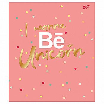 Зошит 18 лін. YES "Emotional phrase" 763220 Зошит 18 лін. YES "Emotional phrase" 763220